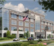 Johns Creek Medical Office Building