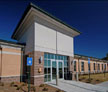 Gwinnett Co East Police Precinct