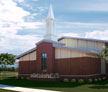 Chapel Center