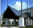 AGCO Corporate Headquarters