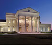 Sen Thad Cochran US Bankruptcy Courthouse