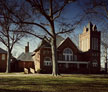 First Baptist Church